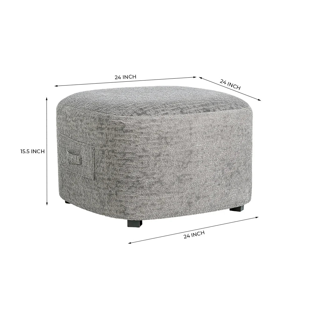 Cedric Ottoman