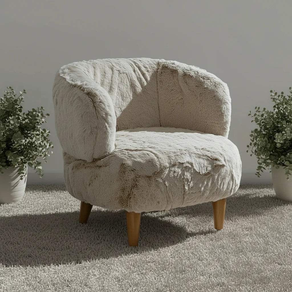 Dylan Lounge Chair