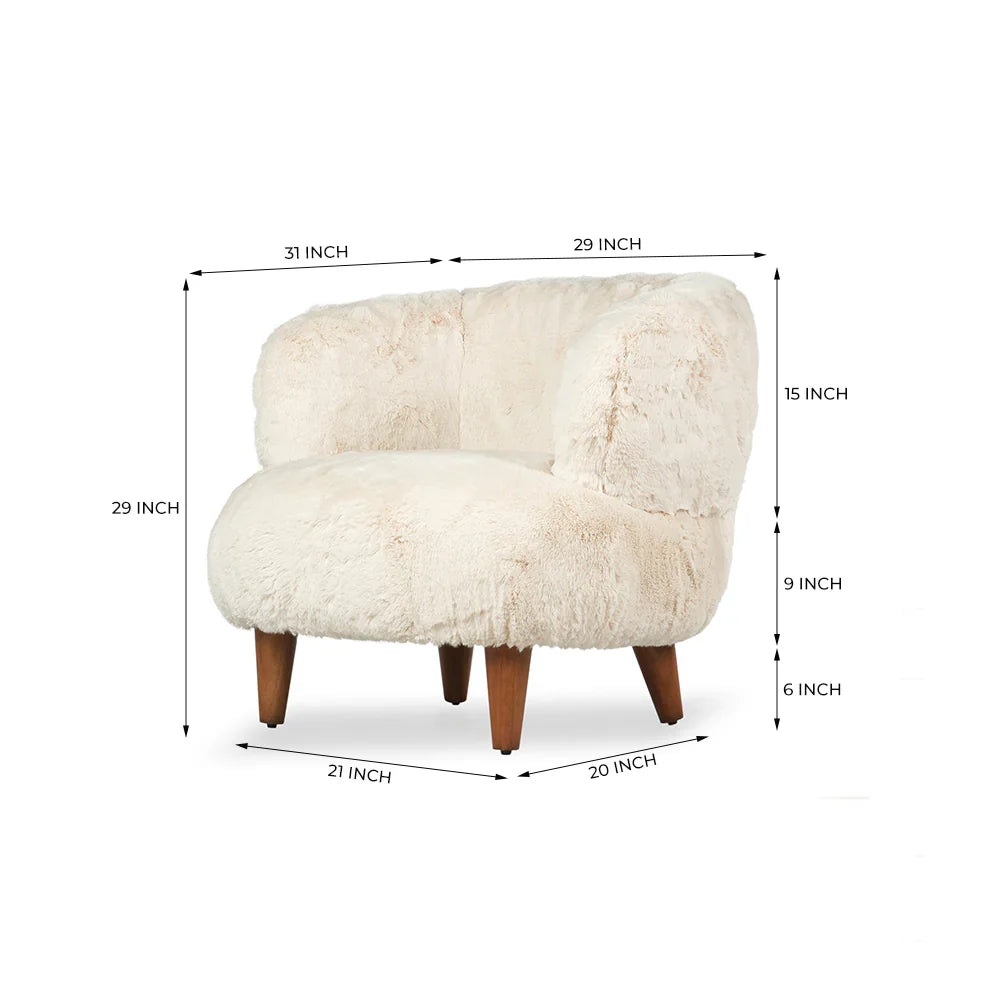 Dylan Lounge Chair
