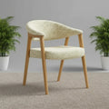 Vihaan Accent Dining Chair