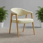 Vihaan Accent Dining Chair