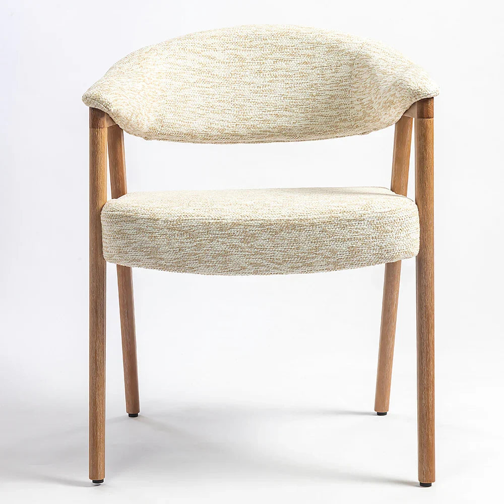 Vihaan Accent Dining Chair