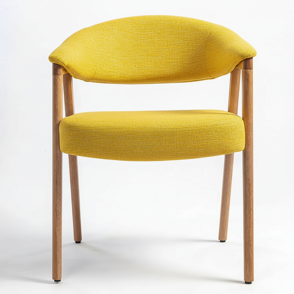 Vihaan Accent Dining Chair