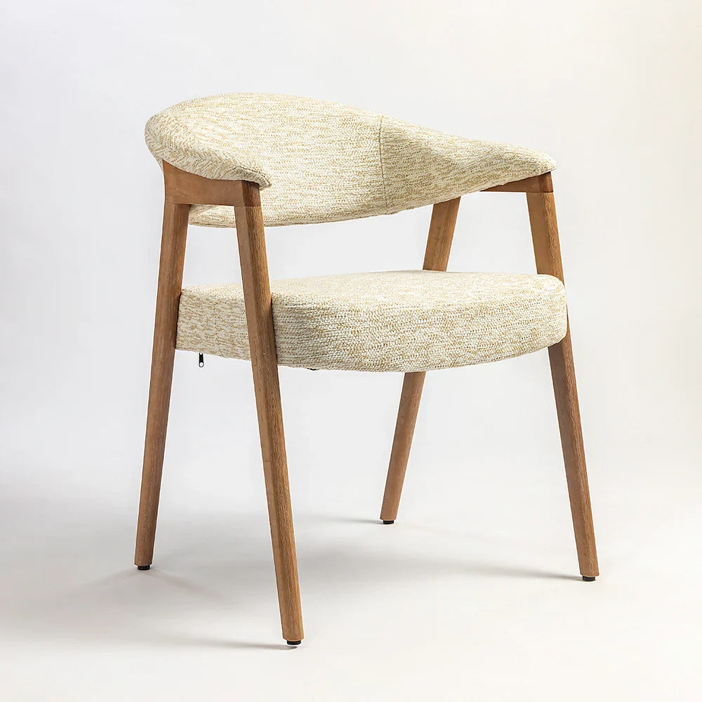 Vihaan Accent Dining Chair