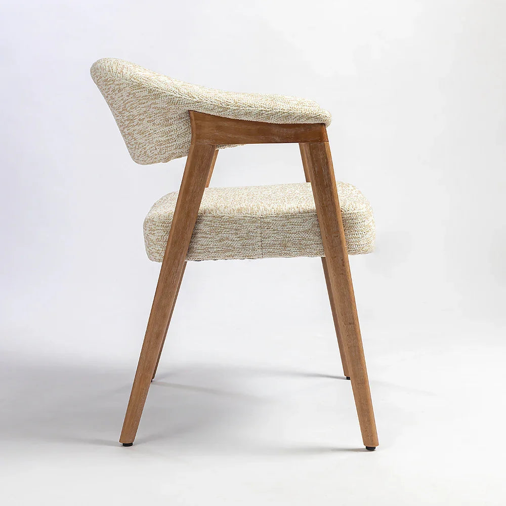 Vihaan Accent Dining Chair