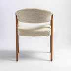 Vihaan Accent Dining Chair