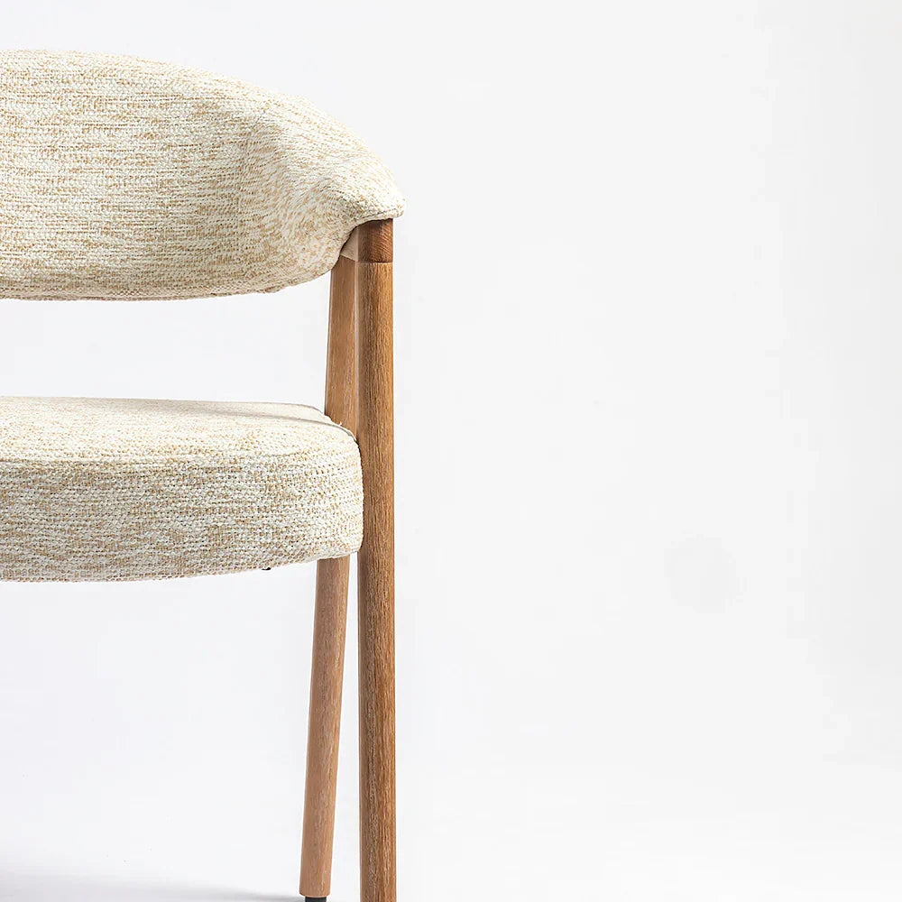 Vihaan Accent Dining Chair