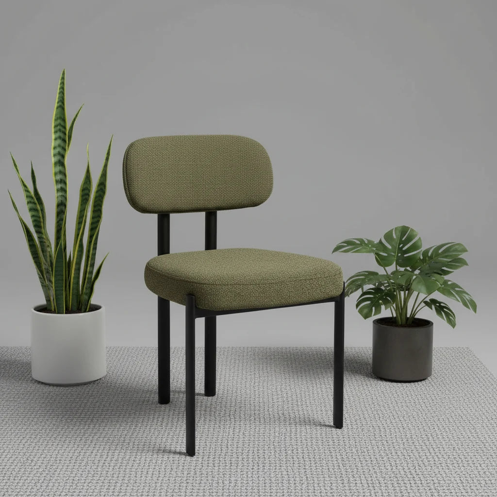 Halo Dining Chair