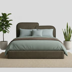 Roger Storage Bed