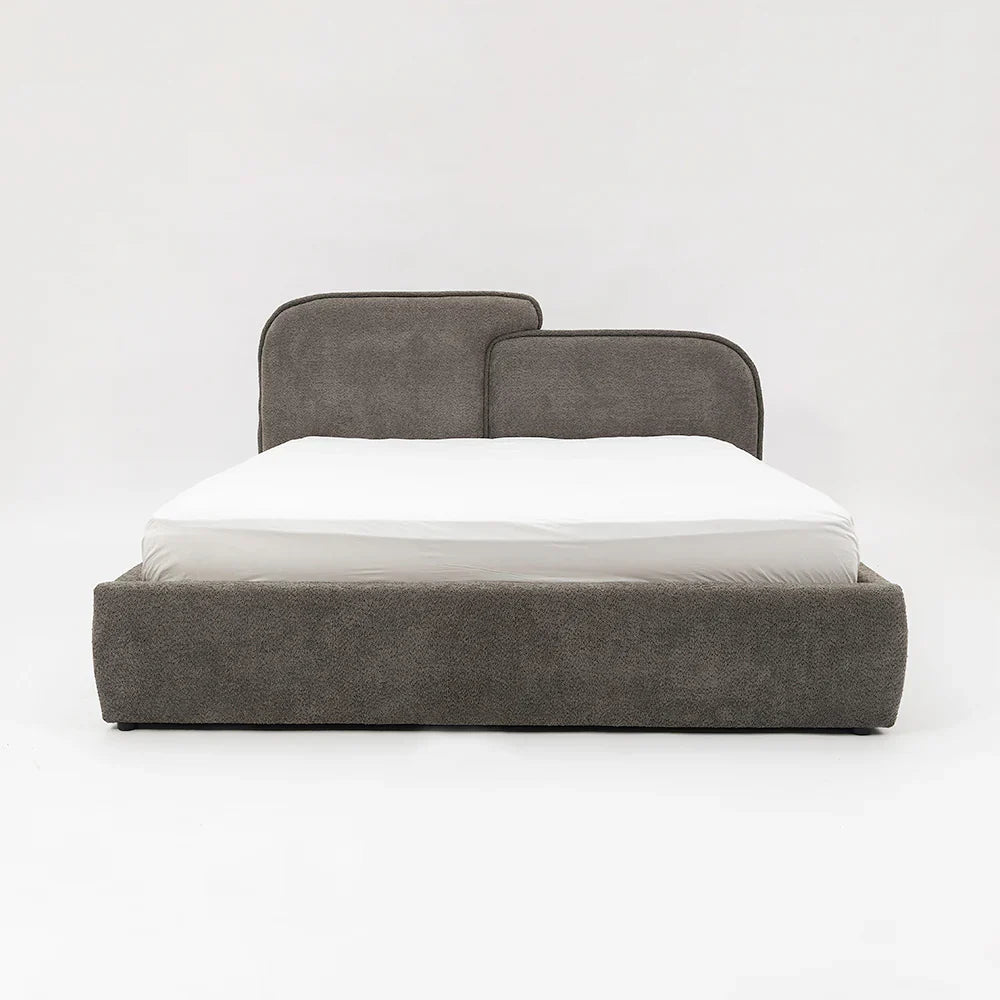 Roger Storage Bed