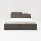 Roger Storage Bed