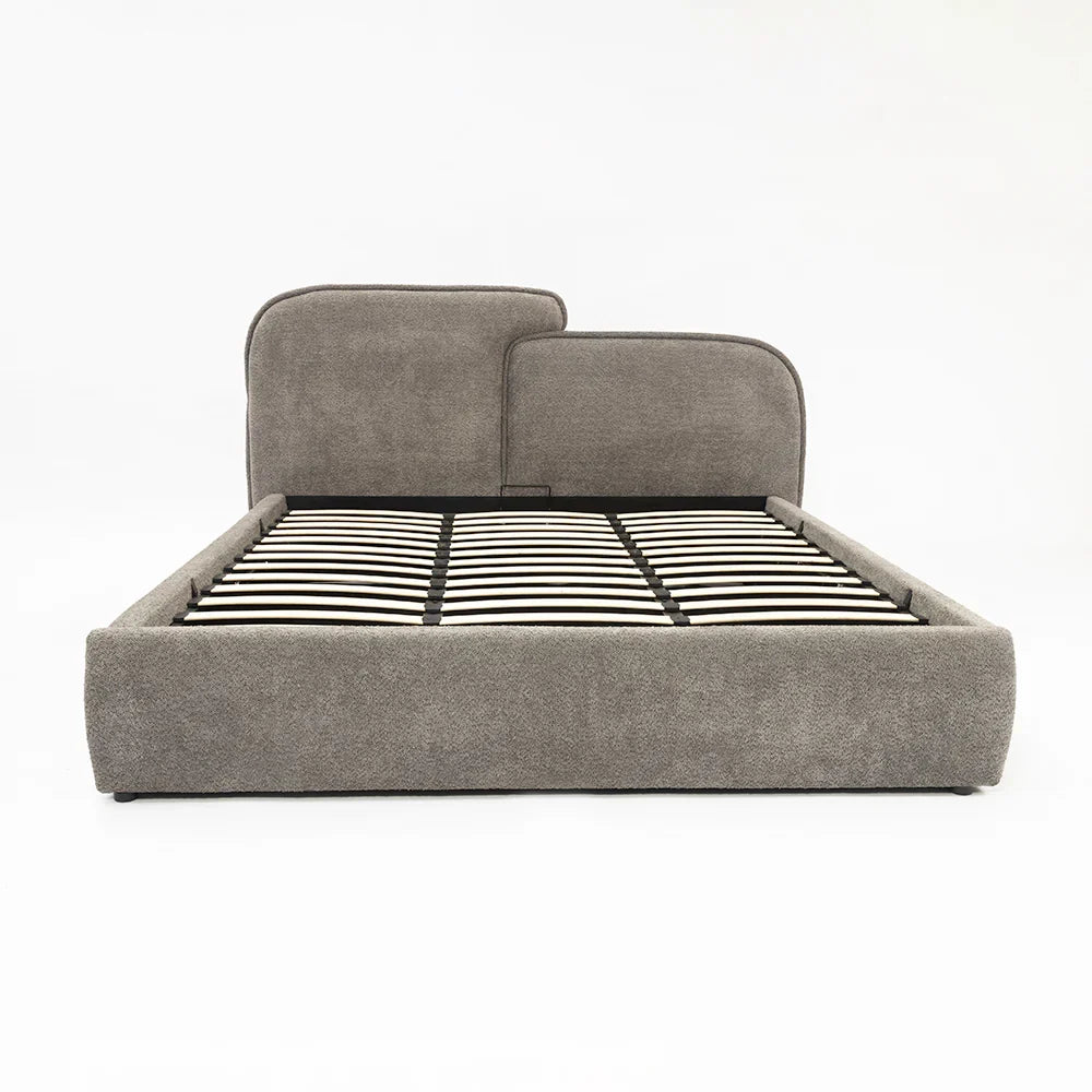 Roger Storage Bed