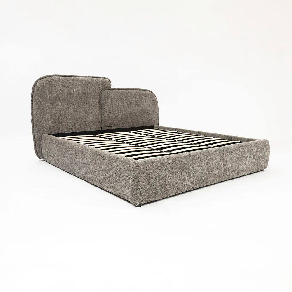 Roger Storage Bed