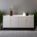 Magnolia Console Table
