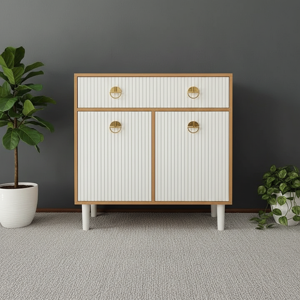 Raven Console Table