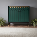 Brixton Console Table