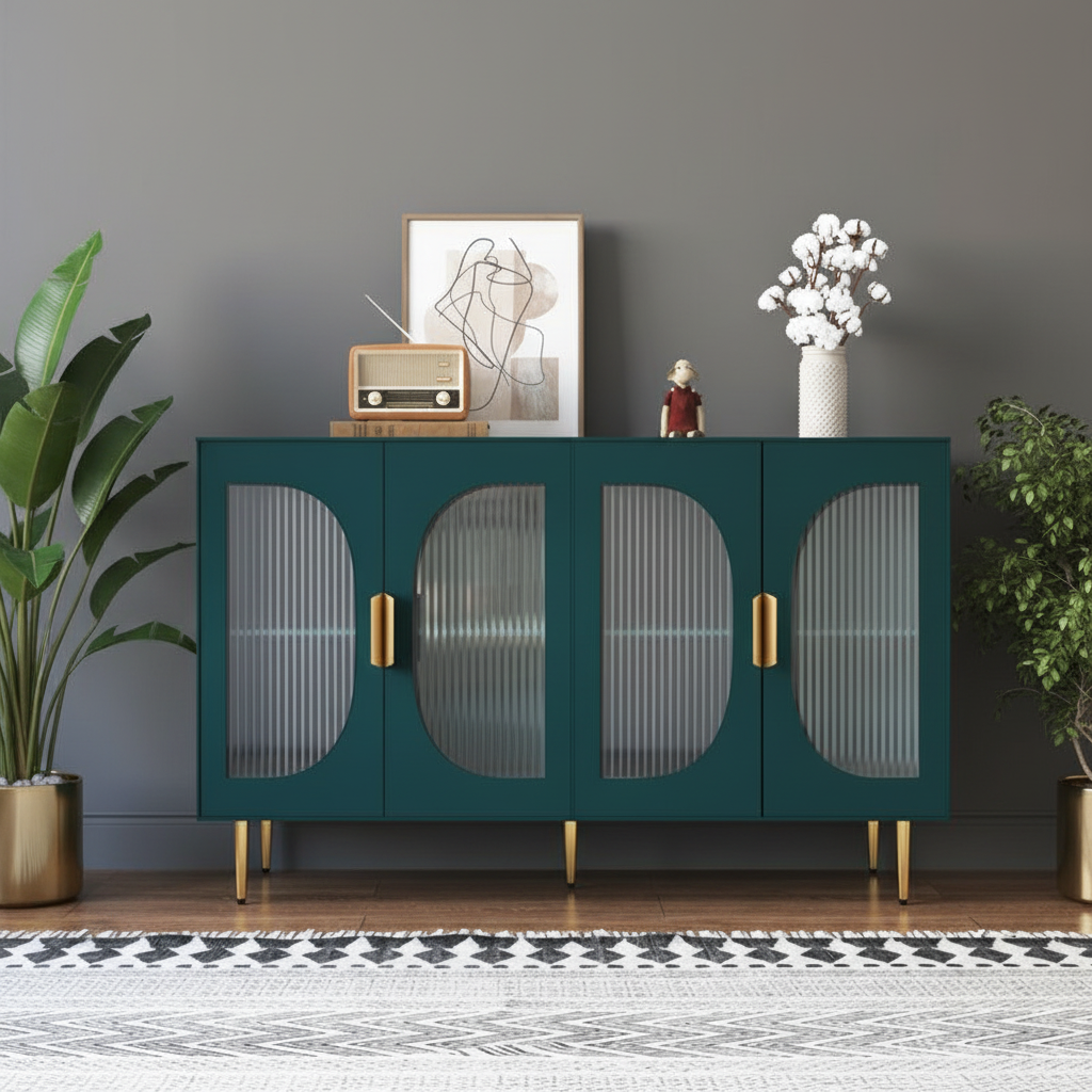 Ophelia Console Table