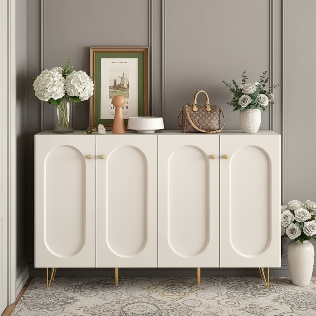 Hallie Console Table