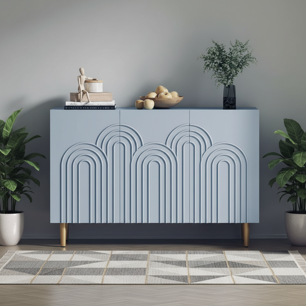 Briella Console Table