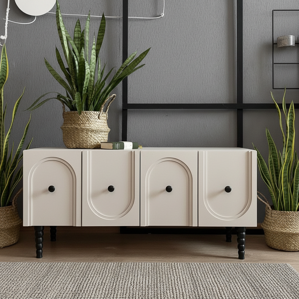Siena Console Table