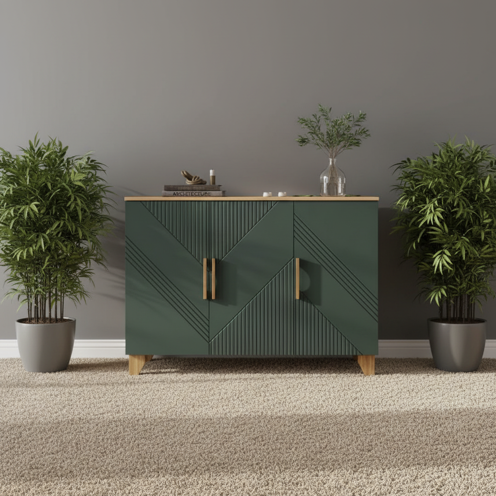 Dakota Console Table