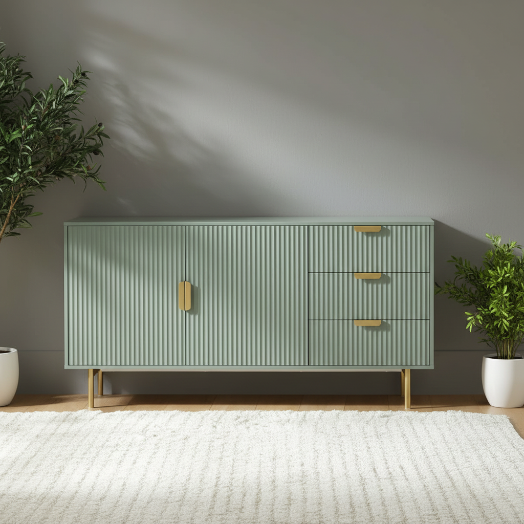 Hadley Console Table