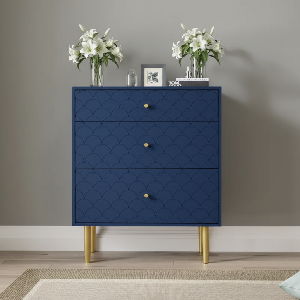 Lilah Console Table