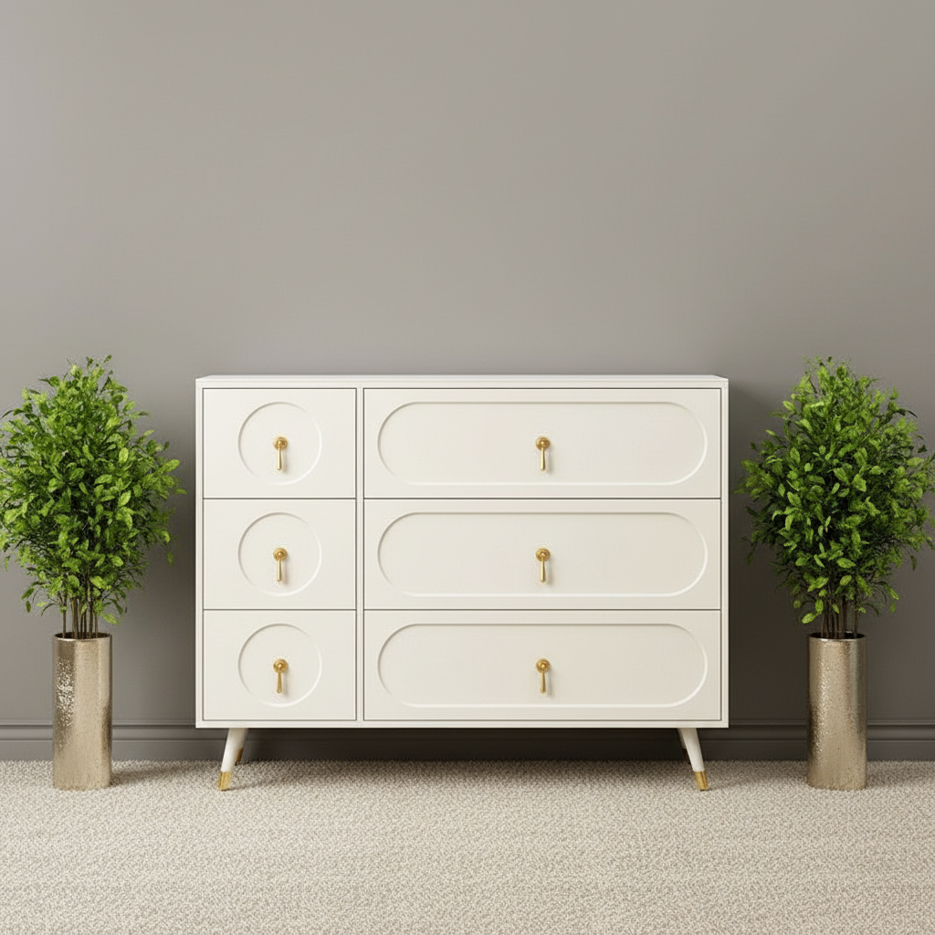 Blake Console Table