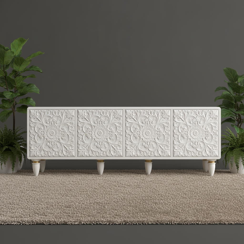 Felicity Console Table