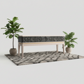 Arabe Console Table