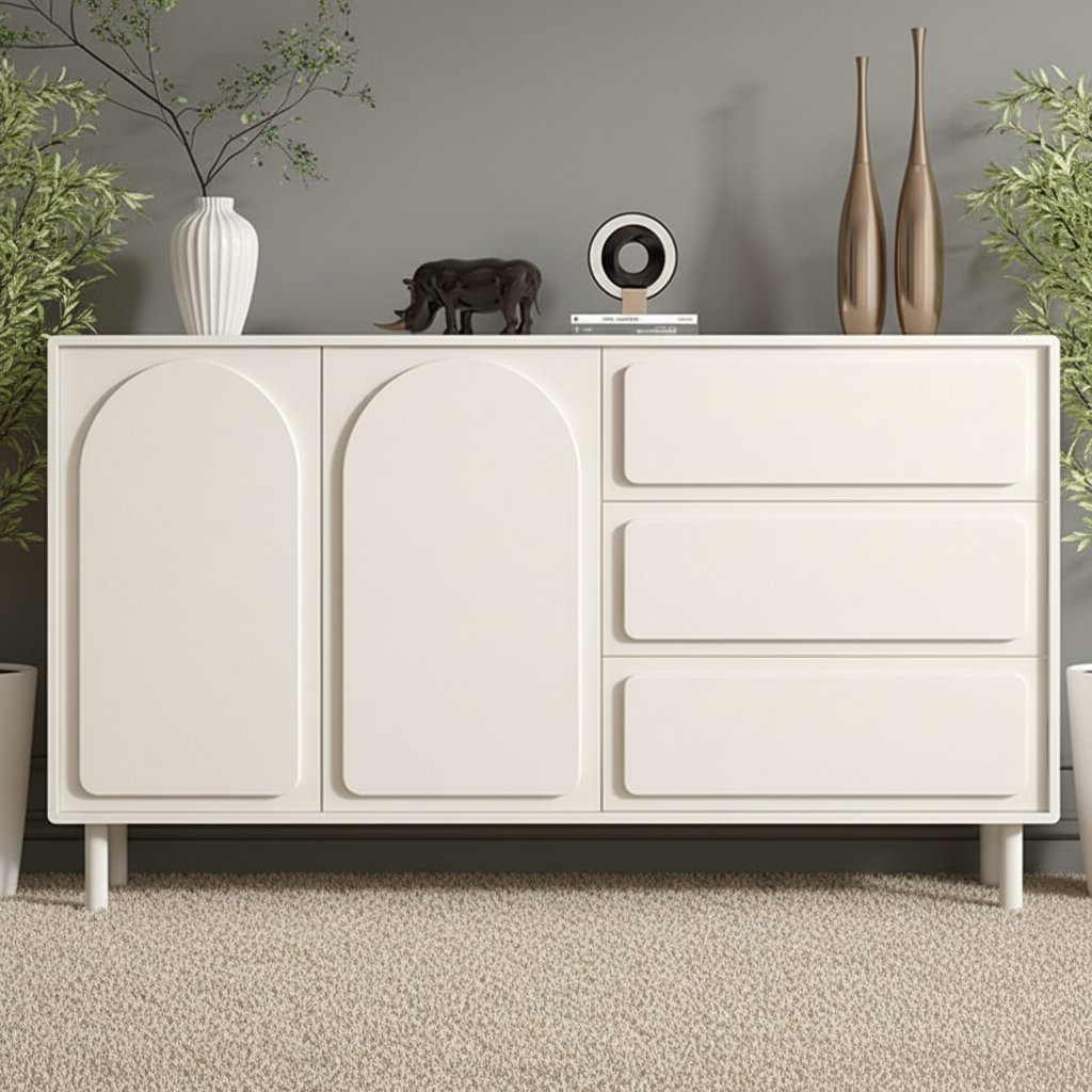 Cassidy Console Table