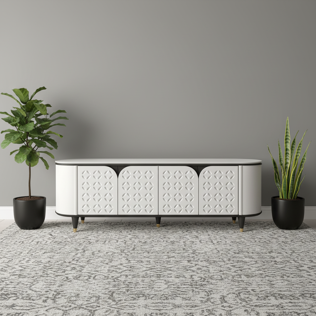 Clara Console Table