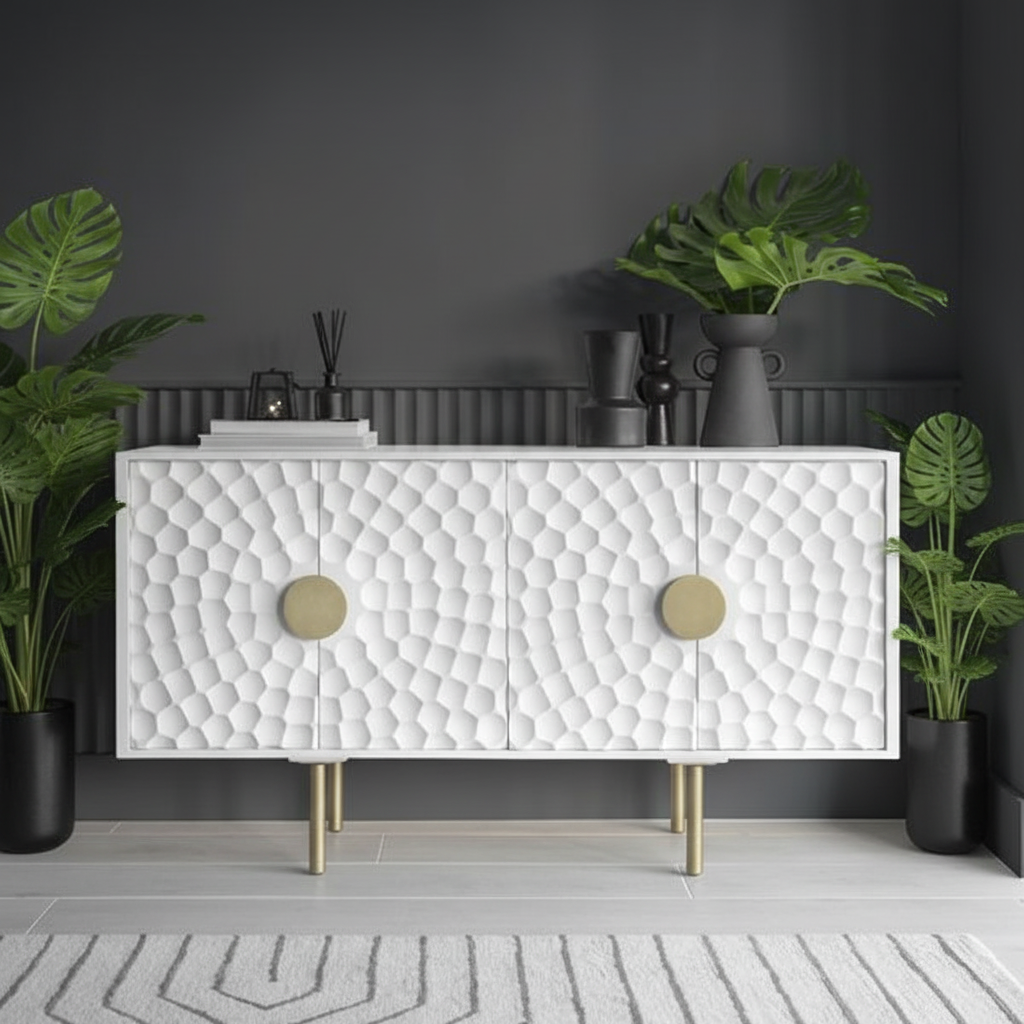 Haven Console Table