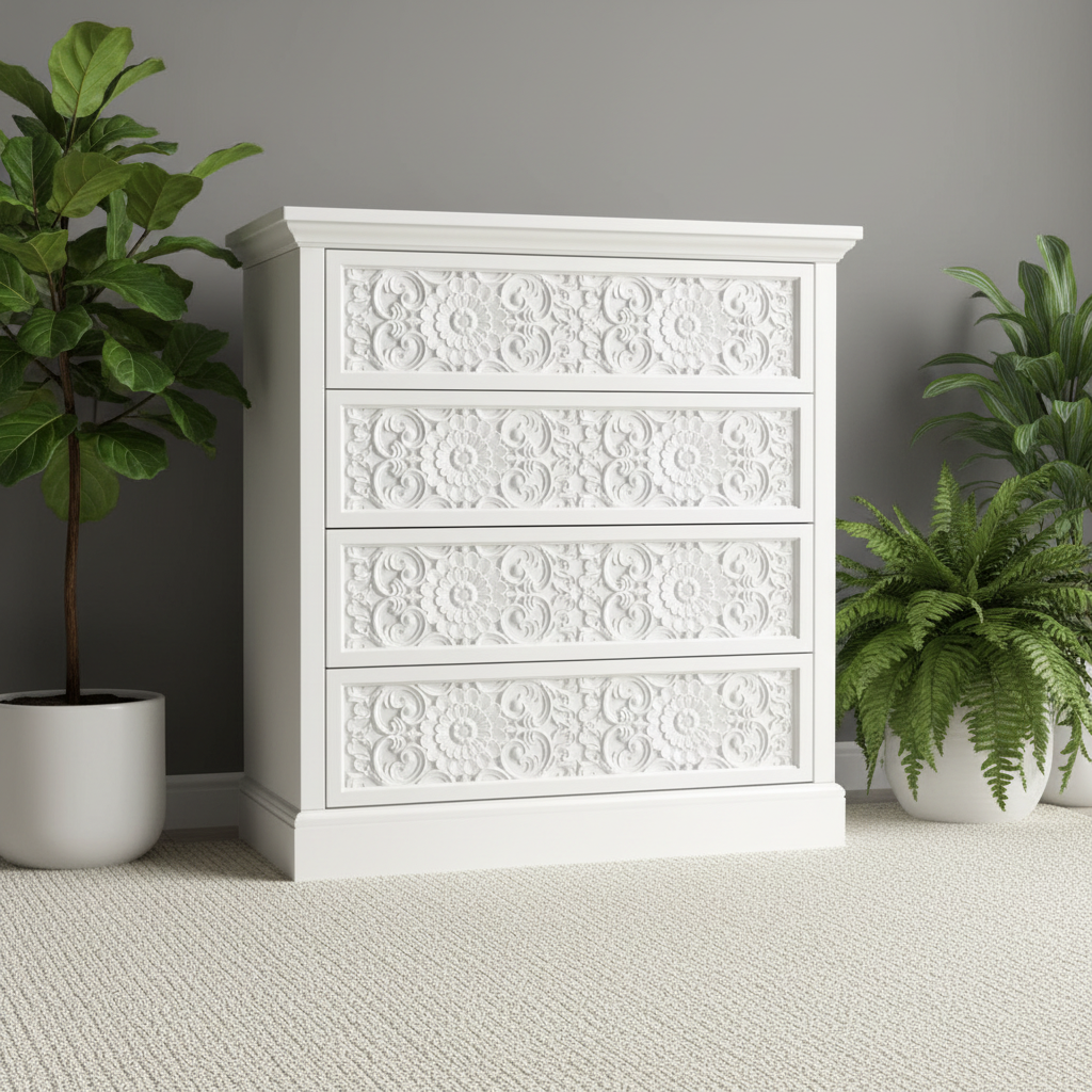 Remi Console Table