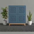 Lexa Console Table
