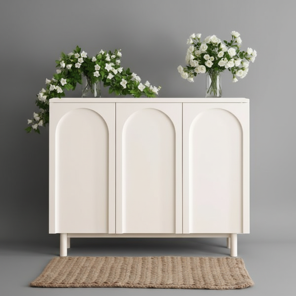 Marin Console Table