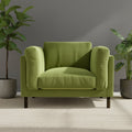 Deborah Single Seat Sofa