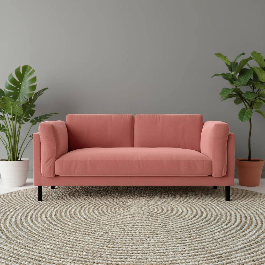 Deborah XL 2 Seater Sofa