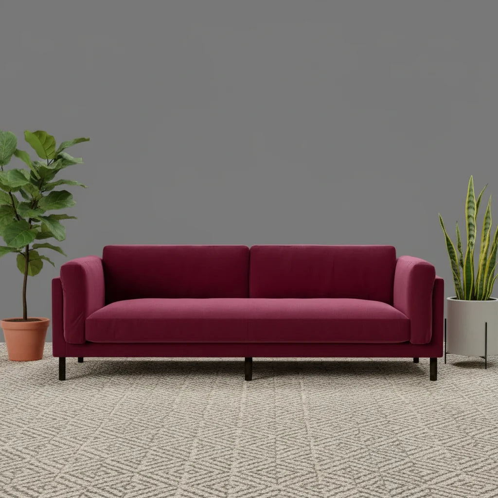 Deborah XL 3 Seater Sofa