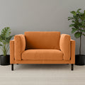 Deborah XL Single Seat Sofa