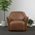 Debra Swivel Sofa Chair