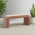 Dereon Waterfall Bench