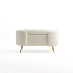 Devon Storage Bench