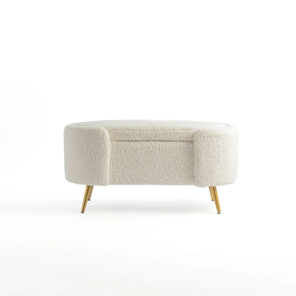 Devon Storage Bench