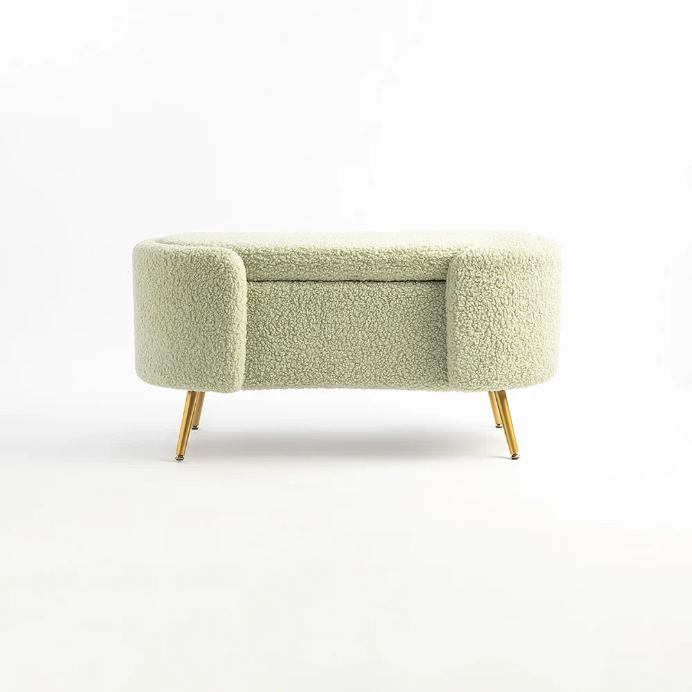 Devon Storage Bench