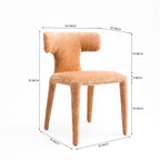 Osiris Dining Chair