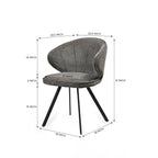 Ishaan Dining Chair