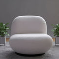 Teresa Swivel Chair