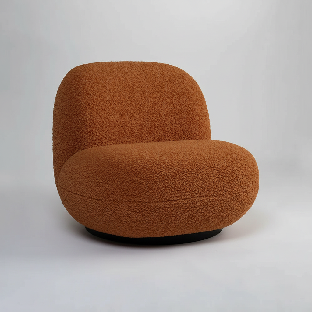 Teresa Swivel Chair