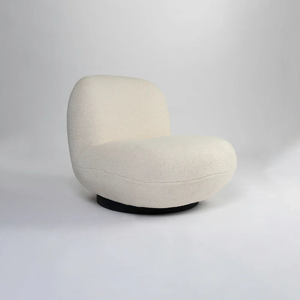 Teresa Swivel Chair